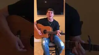 Lanco - Greatest Love Story || Bryce Mauldin (Cover)