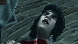 Assassin's Creed 2. May the father of understanding guide us.