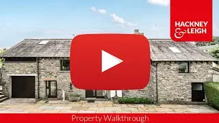 Hackney & Leigh Estate Agents - Property For Sale - The Old Joiners Workshop , Natland, LA9 7QJ