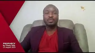 Zimbabwe Election 🇿🇼 Prophecy Who Shall Lead In Future