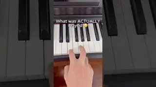 Did Tinkerbell Animate the Piano CORRECTLY?!? 😳👀