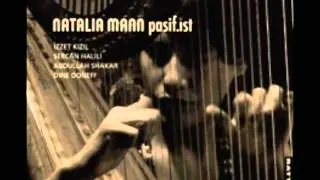 Natalia Mann Album - Time Kemen&ccedil;e: Sercan Halili