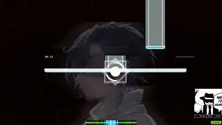 osu!mania 7k buzz cutz 3*