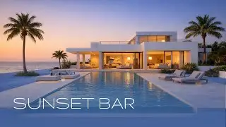 2H Sunset Bar Music | Deep House & Chill Out Lounge
