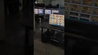 China's Click Farm | 1 box contains 20 phone | 1 PC can control 3-5 boxes 主板机#tiktok #music #gaming