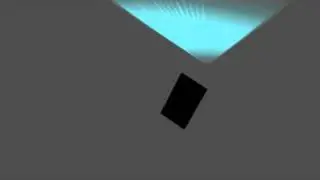 test Laser Scan