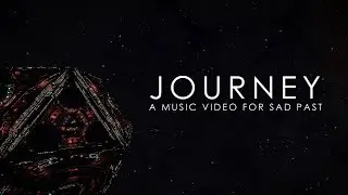 Sad Past - Silent Partner | Journey - An Elite Dangerous Music Video