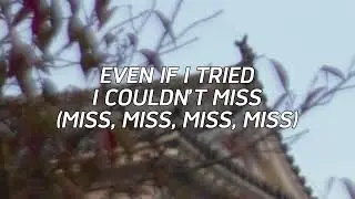 quadeca - even if i tried (lyrics)