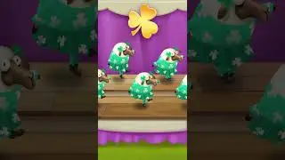Dairy News, February 29th, 8AM UTC☘️ #animation #hayday #dairynews