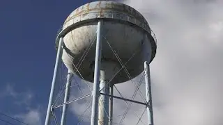 Salem, Mo., residents question new water tower project amid ongoing water quality issues