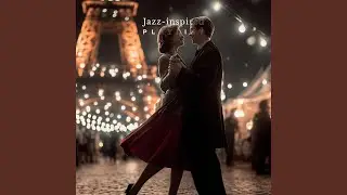 Midnight Waltz at Pont Alexandre