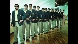 Pakistan vs Sri Lanka, ICC World Twenty20, warm up match