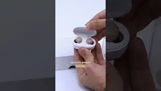 Intelligent Hearing Aid and Sound Amplifier👌🏼