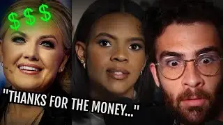 NEW LEAKED ERIKA KIRK AUDIO IS INSANE!!!!!