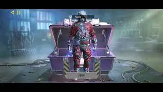 me opening crates from tournament in codm)i got red sprite dlq33 @callofdutymobile