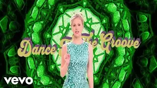 Rythmic Factory - Dance to the groove (Official Music Video)