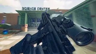 This CONTROVERSIAL Tactical Shooter is AMAZING... (Here's Why)