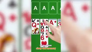 Solitaire Legend V184-1280&times;720