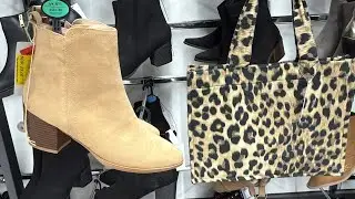 Asda George Women's New Collection + Bags & Shoes the Latest Collection + Prices - March 2025