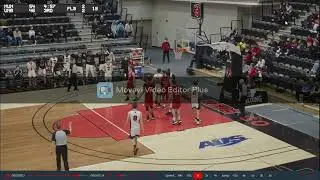 Tyrell Leotaud 6&rsquo;6 Wing/Forward Senior Resume Tape