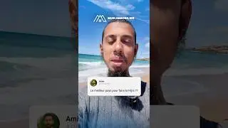 Beaucoup r&ecirc;vent de faire la Hijrah&hellip; mais h&eacute;sitent entre le Maroc, l&rsquo;Alg&eacute;rie, l&rsquo;&Eacute;gypte ou les &Eacute;mirats