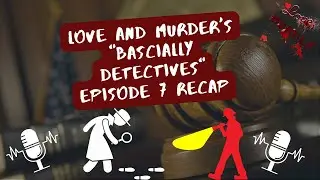 Basically Detectives - Making a Murderer - Steven Avery #stevenavery #truecrimestories