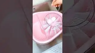 Awesome fruit washing basket | By Amazon ProBox