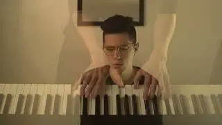 Katzer - Michael Andrews - The Artifact And Living (from Donnie Darko)