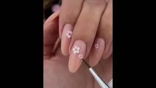 #shortvideo#nails#tutorial#nailgelart#gelnailstutorial#gelnailstutorial#naildesign#nailstutorial