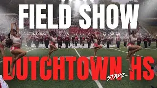 Dutchtown Starz | Dutchtown HS | Metro Atlanta Classic 2025