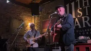 Riffraff - Casey Neil - 11th St Bar - NYC - 6.12.25