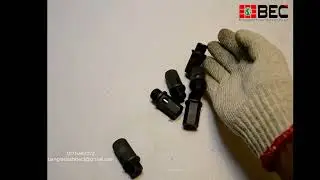 OIL PRESSURE REGULATOR ||Bangladesh Equipment Concept Ltd||