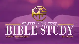 Pastor J..L. Simms | Spiritual Gifts Are Important! |MegaFaith Center