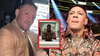 What Happened To Conor McGregor?