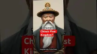 This Enigmatic Dynasty: China's First Kingdom?