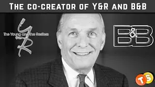 The Life and Career of the Legendary William J. Bell