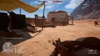 Battlefield 1: Multiplayer Livestream (PS4)