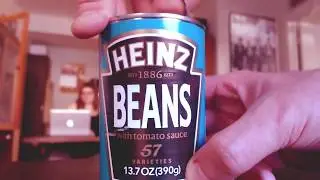 How to Make Beans on Toast in 8 Easy Steps
