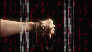 Sorza - Does it hurt me [Visualiser]