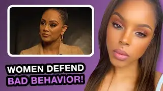 Cheyenne Bryant Says Cardi B Is A Product Of Offset's Environment! | Thoughts!!!