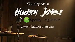 Hudson James: The Cover Collection - Moving On to Originals
