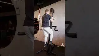 POWERHOUSE Full Body Cardio #versaclimber #cardio #warmup #fullbodyworkout #health #fitness