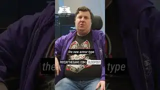 What do you think about Adaptive Armor?