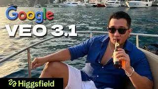 Update Terbaru Google Veo 3.1 bikin Sora 2 Ketar Ketir