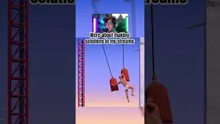 #adifficultgameaboutclimbing #indiegames #gaming #livestreamer #sandbags