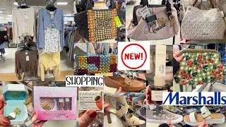 ШОППИНГ В MARSHALLS #marshalls #tjmaxx #новое #шоппинг #2026
