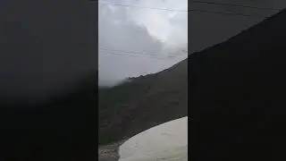 Weather @ Babusar Top