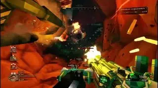 Deep Rock Galactic (PS4) - Esc&aacute;ner profundo (5) | Gameplay cooperativo 2025 - Espa&ntilde;ol