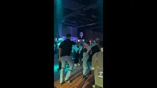 This moment from GSOK in St. John&rsquo;s 🔥