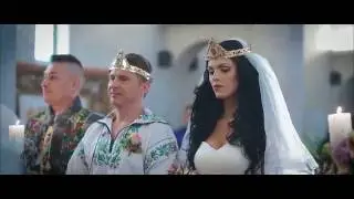 [INOMEDIA.PRO] Ada & Radu 2015 | Wedding Highlights